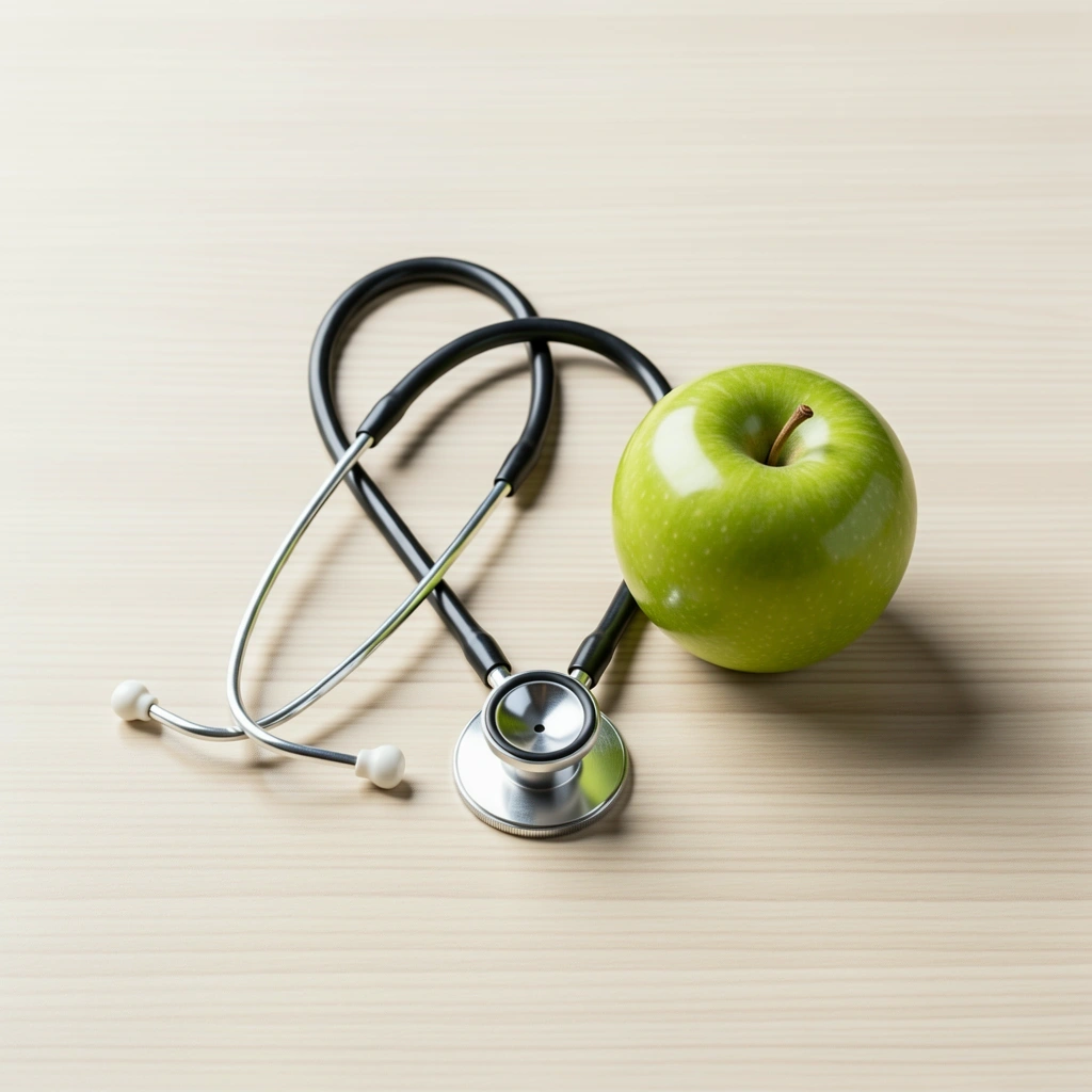 Nutriciologia Clinical Context