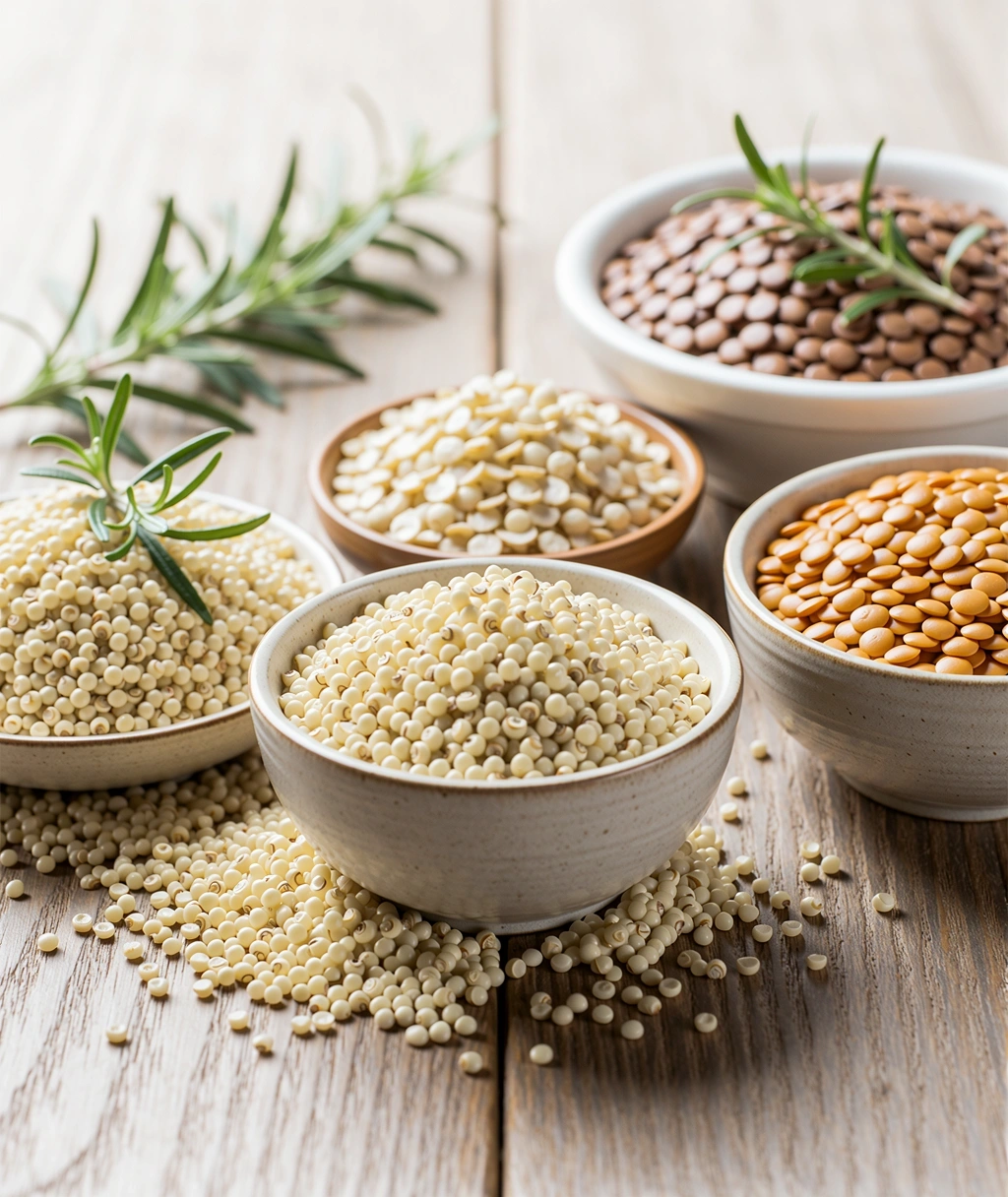 Специализирани режими